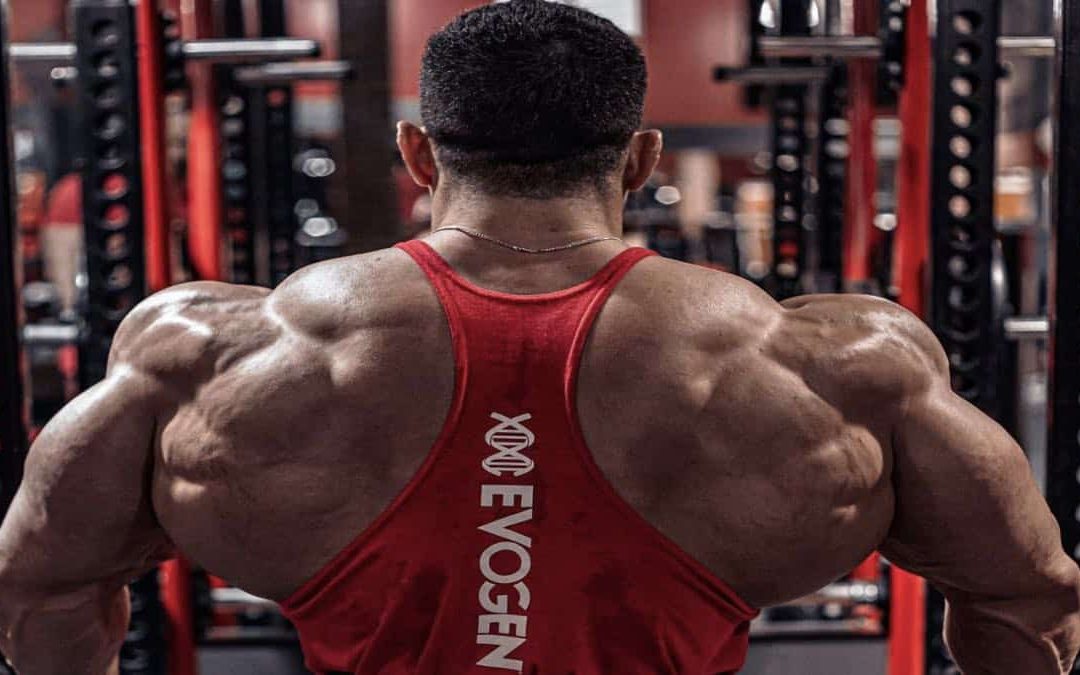 Ronnie Coleman Believes Derek Lunsford is Mamdouh “Big Ramy” Elssbiay's Top Challenger at the 2022 Mr. Olympia – Breaking Muscle