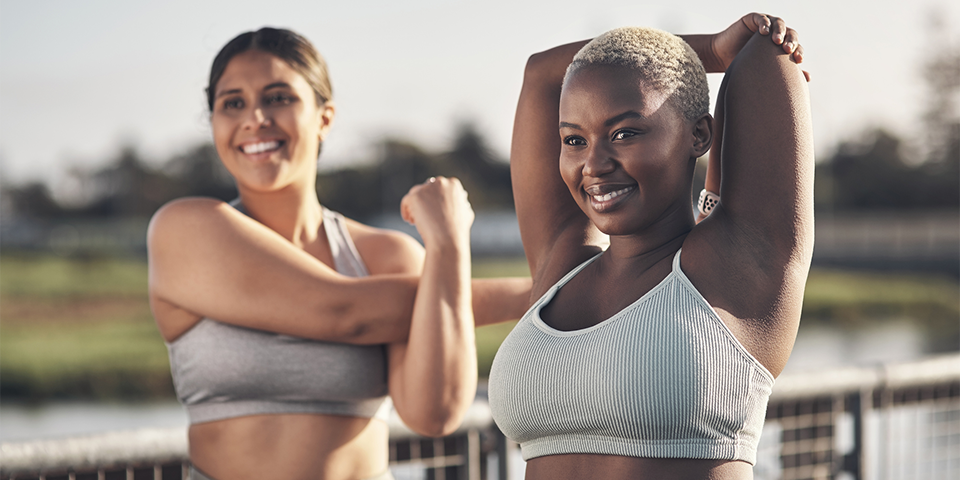 8 of the Best Workout Bras for Busty Women