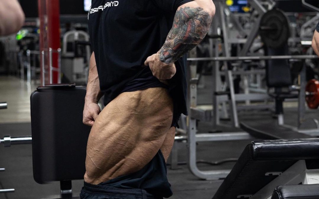 iain-valliere-reveals-shredded-legs-as-he-preps-for-2023-toronto-pro-–-breaking-muscle