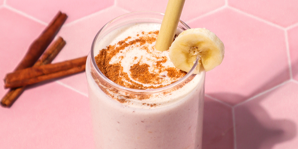 Primal Prep Shake