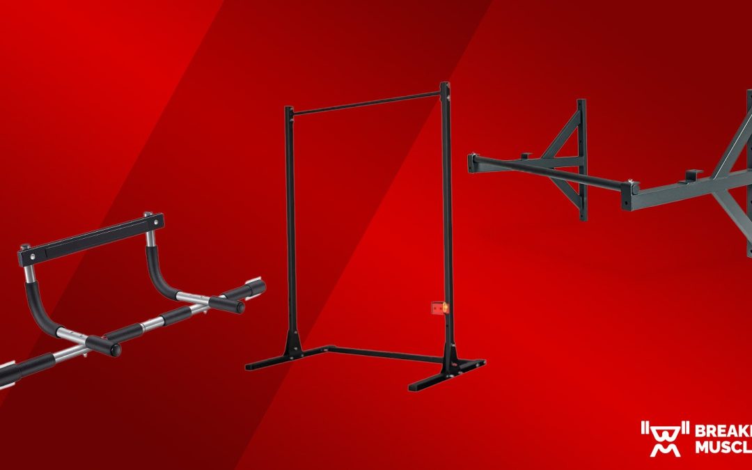 the-best-pull-up-bar-for-your-home-gym-in-2023