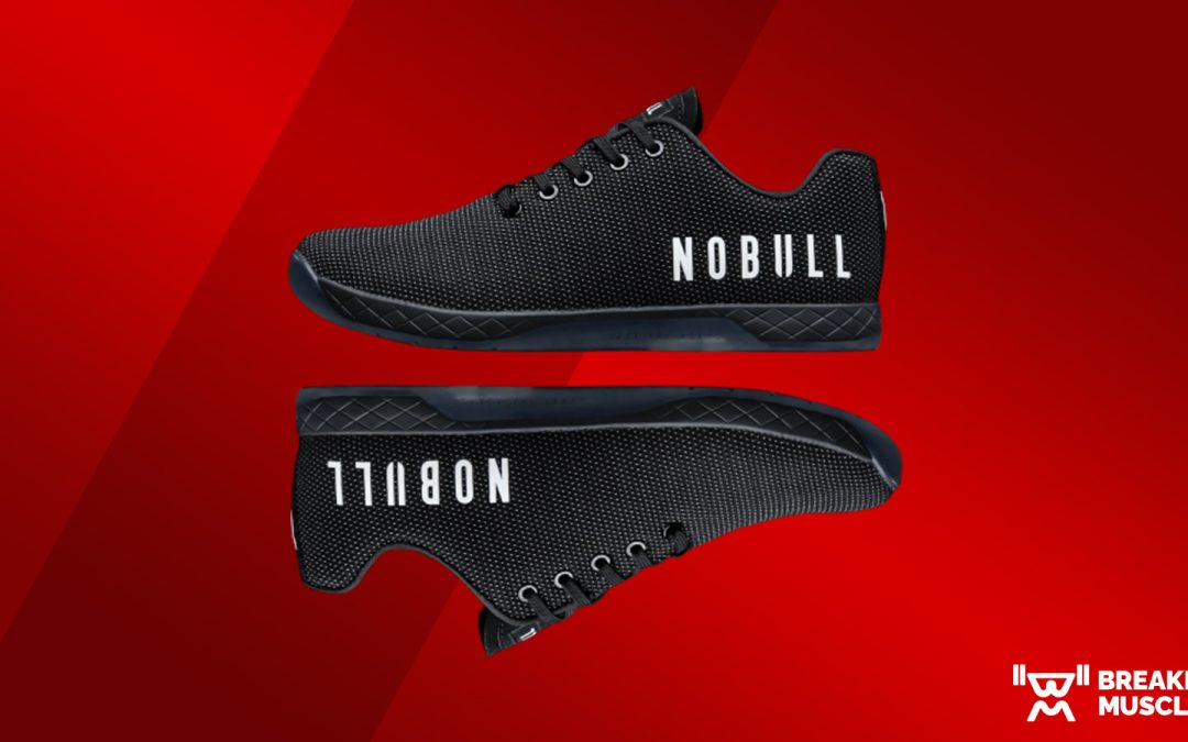 NOBULL Shoes Review (2023)