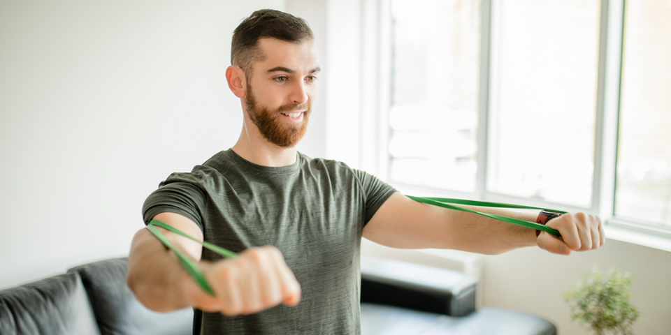 build-a-bigger,-stronger-chest-with-these-resistance-band-exercises