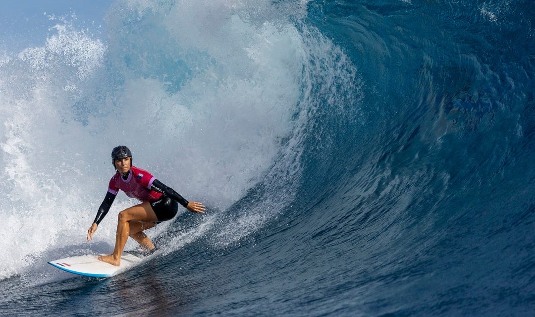 why-some-olympic-surfers-are-wearing-helmets-on-tahiti’s-‘wall-of-skulls’