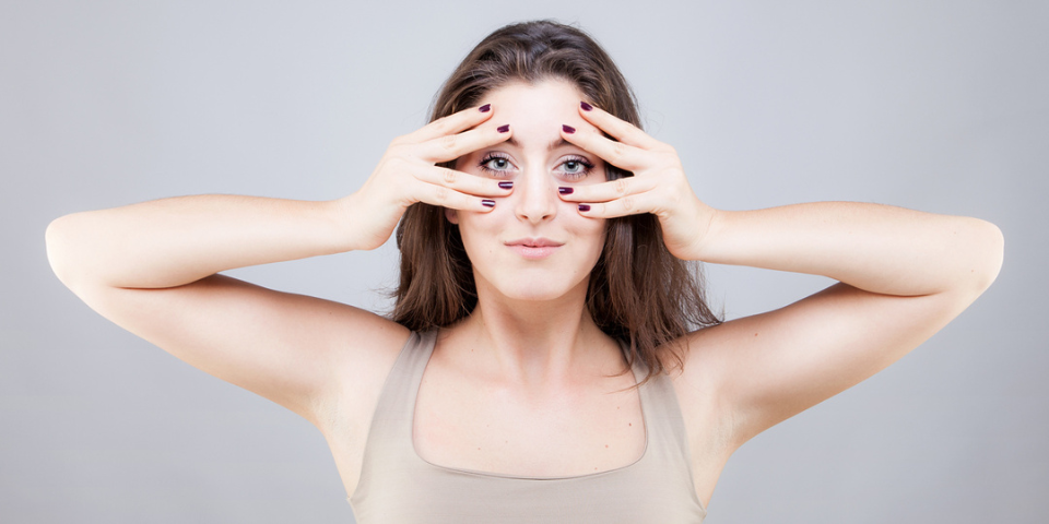 Is Face Yoga a Natural Hack for Younger-Looking Skin?