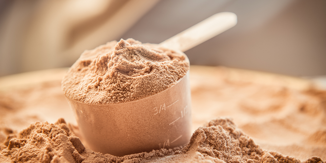 BCAAs vs Protein: What's the Difference?