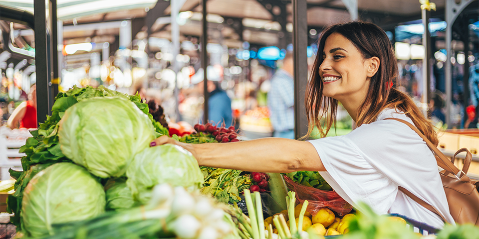 8 Winter Vegetables to Add to Your Shopping List